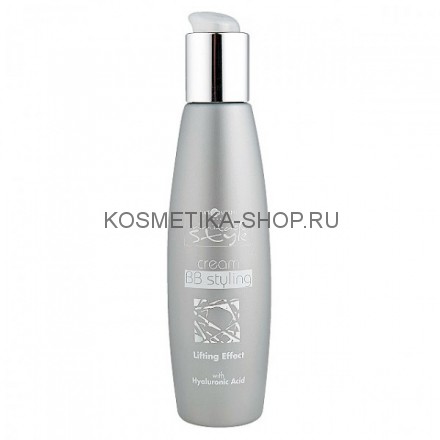 Крем для укладки волос и стайлинга Hair Company Inimitable Style BB Cream 200 мл