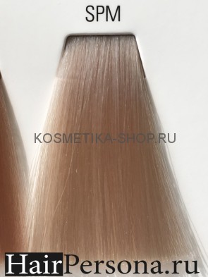 Matrix SoColor Sync Pre-Bonded 7MM Блондин мокка мокка 90 мл.