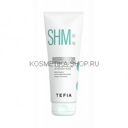 Шампунь для нормальной кожи головы TEFIA Mytreat Purifying Shampoo for Normal Scalp 250 мл