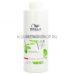 Обновляющий шампунь без сульфатов и парабенов Wella Elements Renewing Sulfate Free Shampoo 1000 мл