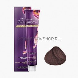 Краска Inimitable Color Hair Company 4 CAFFE' Каштановый-кофейный 100 мл