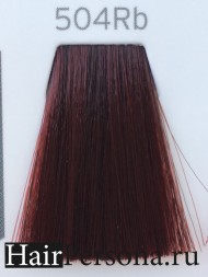 Matrix SOCOLOR beauty Краска для волос 504RB Шатен красно-коричневый 90 мл
