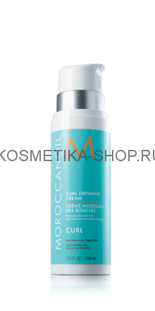 Moroccanoil Крем для оформления локонов Curl Defining Cream 250 мл