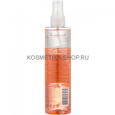 Двухфазный спрей-кондиционер питание и блеск Ollin Bionika Nutrition And Shine Spray 250 мл