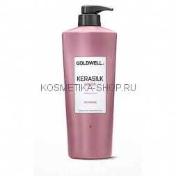 Goldwell Kerasilk Color Shampoo – Шампунь для окрашенных волос 1000 мл