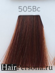 Matrix SOCOLOR beauty Краска для волос 505BC Светлый шатен коричнево-медный 90 мл