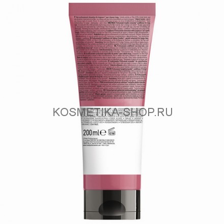 Термозащитный крем Loreal Serie Expert Pro Longer Cream 150 мл