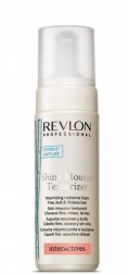 Мусс для укладки волос Revlon Professional Shine Mousse Texturizer 150 мл