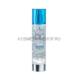 Перламутровый крем для волос Schwarzkopf Bonacure Hyaluronic Moisture Kick Beauty Balm 95 мл