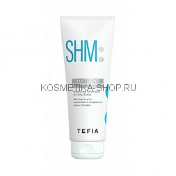 Шампунь для склонной к жирности кожи головы TEFIA Mytreat Balancing Shampoo for Oily Scalp 250 мл