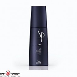 Освежающий шампунь для волос Wella SP Just Men Refresh Shampoo