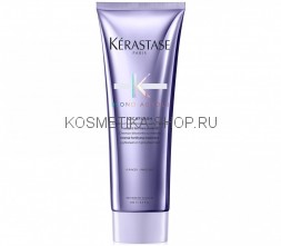 Kerastase Blond Absolu Bain Cicaflash Treatment Молочко для восстановления осветленных волос 250 мл