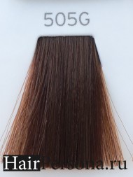 Matrix SOCOLOR beauty Краска для волос 505G светлый шатен золотистый 90 мл
