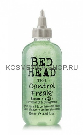 Сыворотка для гладкости Tigi Control Freak 250 мл