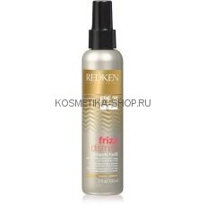 Лосьон для гладкости тонких и нормальных волос Redken Frizz Dismiss Smooth Force 150 мл