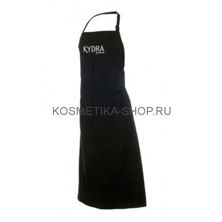 KYDRA Black Apron Фартук Kydra