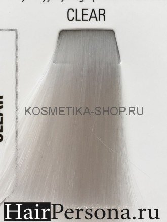 Matrix Color Sync Краска для волос Прозрачный оттенок CLEAR 90 мл