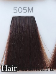 Matrix SOCOLOR beauty Краска для волос 505M Светлый шатен мокка 90 мл