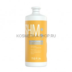 Шампунь для интенсивного восстановления волос TEFIA Mycare Repair Shampoo for Damaged Hair 1000 мл