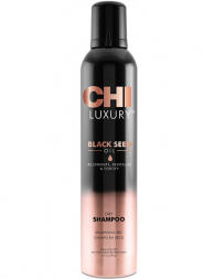 CHI Luxury Dry Shampoo Сухой шампунь с маслом семян черного тмина 150гр