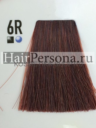 Goldwell Colorance тонирующая крем-краска 6R махагон бриллиант 60 мл