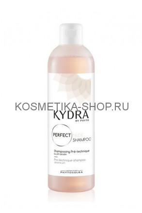 Kydra Pre-Technique Perfect Nude Shampoo Шампунь для волос 500 мл