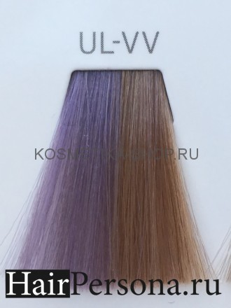 Matrix SOCOLOR beauty Краска для волос UL-VV глубокий перламутровый 90 мл