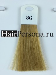 Goldwell Nectaya Краска для волос 8G русый золотистый 60 мл