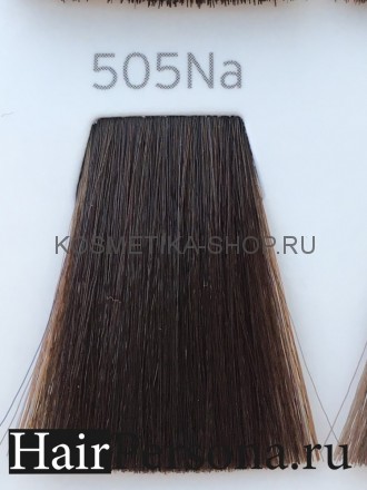 Matrix SOCOLOR beauty Краска для волос 505NA Светлый Шатен Натуральный 90 мл