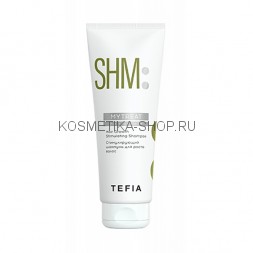 Стимулирующий шампунь для роста волос TEFIA Mytreat Hair Growth Stimulating Shampoo 250 мл