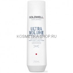 Goldwell Dualsenses Ultra Volume Bodifying Shampoo Шампунь для объема тонких волос 250 мл
