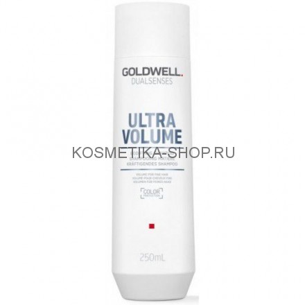 Goldwell Dualsenses Ultra Volume Bodifying Shampoo Шампунь для объема тонких волос 250 мл