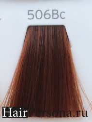 Matrix SOCOLOR beauty Краска для волос 506BC Темный блондин коричнево-медный 90 мл