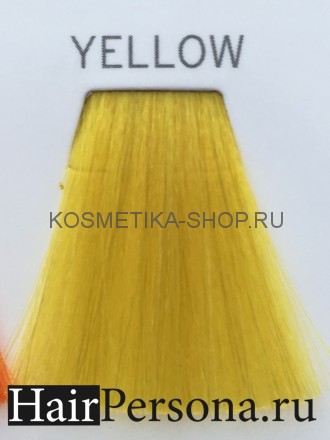 Matrix SOCOLOR beauty Краска для волос Yellow Желтый 90 мл