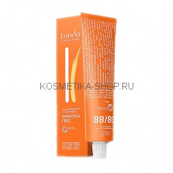 Микстоны для тонирования Londa Ammonia Free Mixtone 60 мл