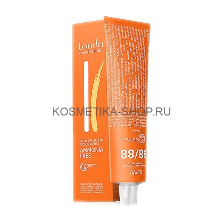 Микстоны для тонирования Londa Ammonia Free Mixtone 60 мл