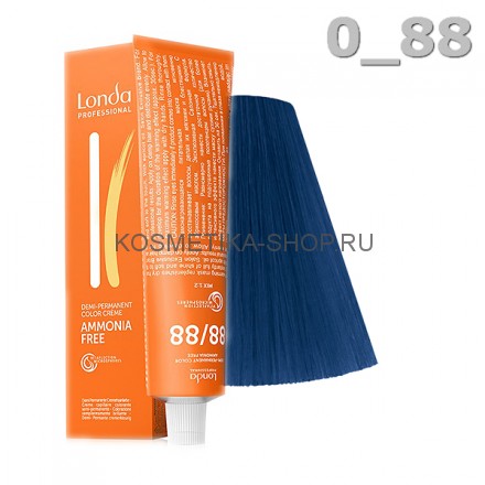 Микстоны для тонирования Londa Ammonia Free Mixtone 60 мл