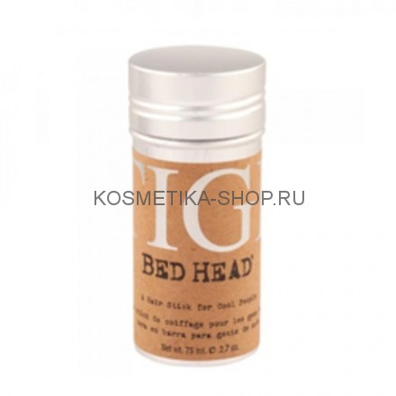 Текстурирующий карандаш для волос Tigi Bed Head Hair Wax Stick 75 мл