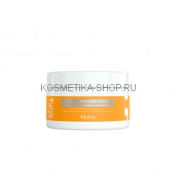 Маска для интенсивного восстановления волос TEFIA Mycare Intensive Mask for Damaged Hair 250 мл