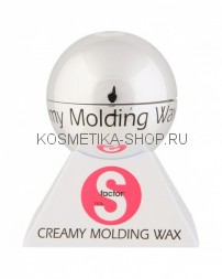 Текстурирующий крем - воск Tigi Creamy Molding Wax 50 мл