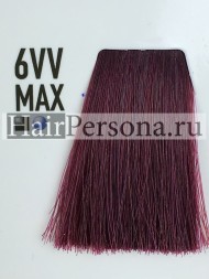 Goldwell Colorance тонирующая крем-краска 6VV MAX яркий фиолетовый 60 мл 60 мл