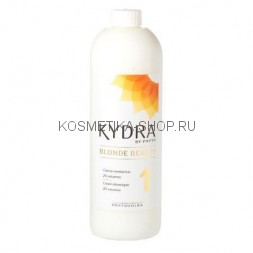 Kydra Cream Developer Крем-оксидант 20 volumes 6% BLONDE BEAUTY 1 1л