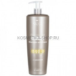 Разглаживающий шампунь Hair Company Inimitable Style Anti-Frizz Shampoo pH 5.5 1000 мл