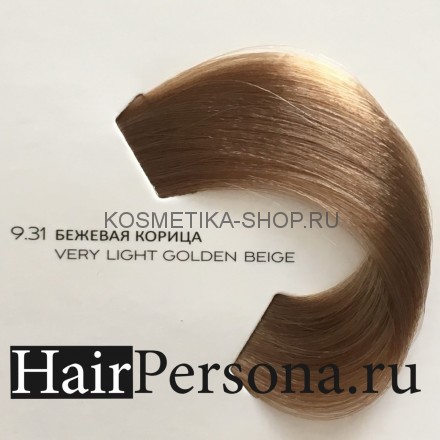 Loreal Diarichesse 9.31 Бежевая корица 50 мл