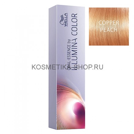 Краска Wella Illumina Color Opal-Essence 60 мл