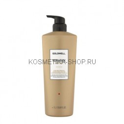 Goldwell Kerasilk Control Shampoo Шампунь для непослушных, пушащихся волос 1000 мл