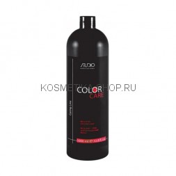 Бальзам-уход для окрашенных волос Kapous Caring Line Color Care Balm 1000 мл