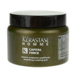 Kerastase Capital Force Cream Моделирующий крем 150 мл
