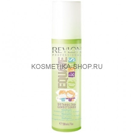 Спрей двухфазный для детских волос Revlon Professional Hypoallergenic Detangling Conditioner 200 мл