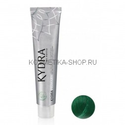 Kydra Primary Vert Усилитель цвета Зеленый 60 мл
